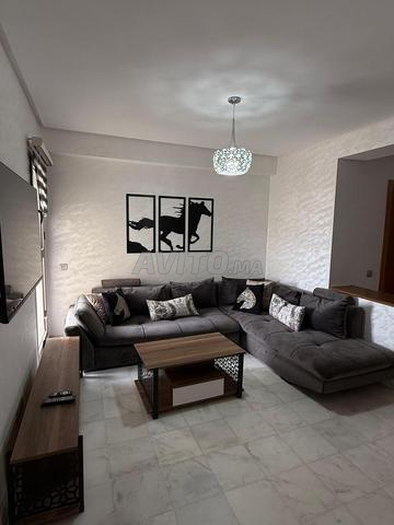 شقة 85م سكن مغلق الماس نسيم 2
