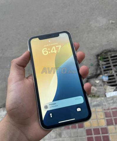 Encore beaucoup d'iPhone XR - 2