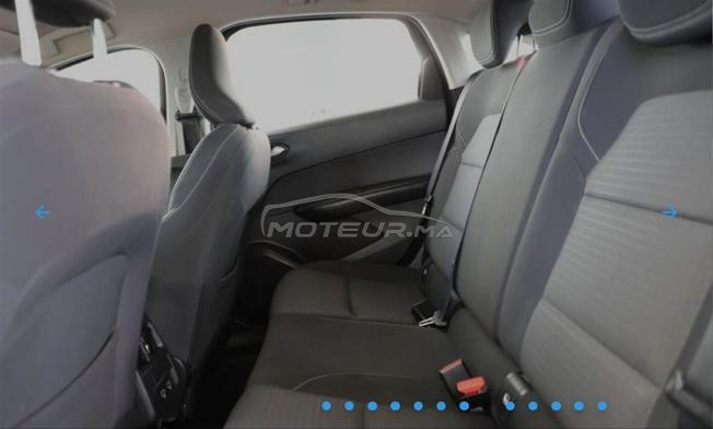 Renault arkana 1.6 e-tech techno BVA145ch 