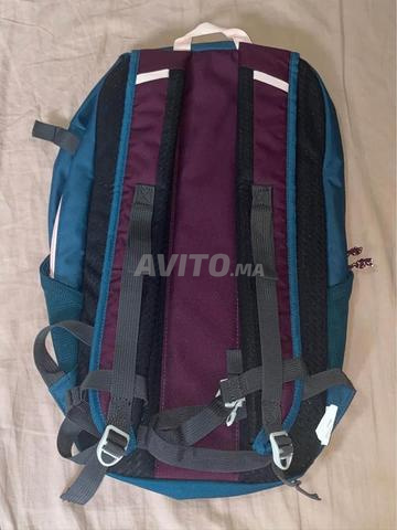 Sac à dos randonnée Quechua NH100 Decathlon France - 2