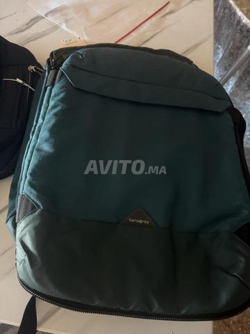 2 sacs à dos Samsonite neufs jamais utilisés - 2