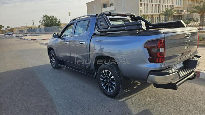 fiat titano 2025