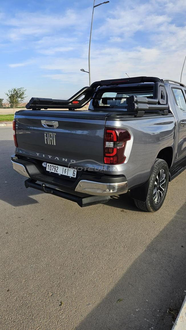 fiat titano 2025