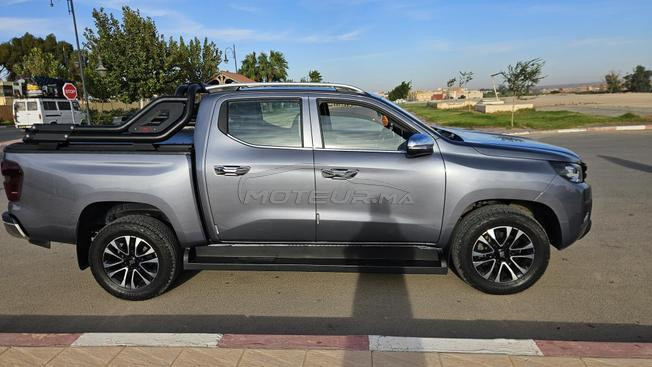 fiat titano 2025