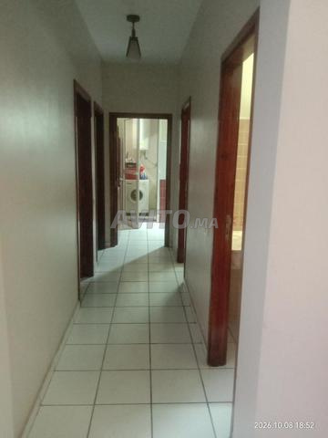 Appartement À Vendre - 2