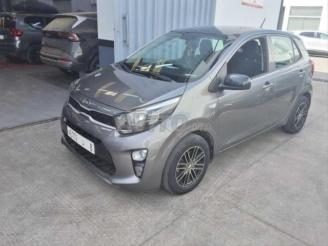 Kia Picanto Lifestyle 1.0L BVM 67cv - 2