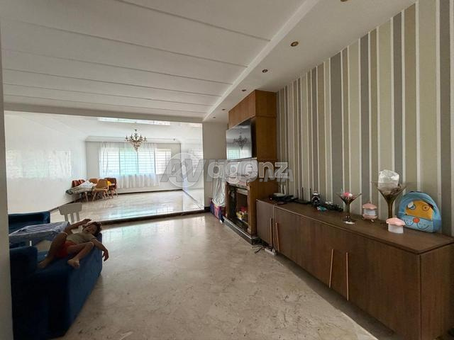 CMN-MA-2873 - Appartement à vendre à Les Hôpitaux