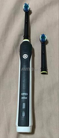 Brosse à dents rechargeable Oral-B فرشاة أسنان - 2