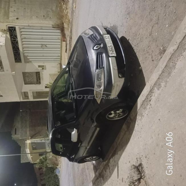 رونو ميكان للبيع