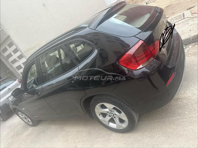 BMW X1 Diesel Manuelle 
