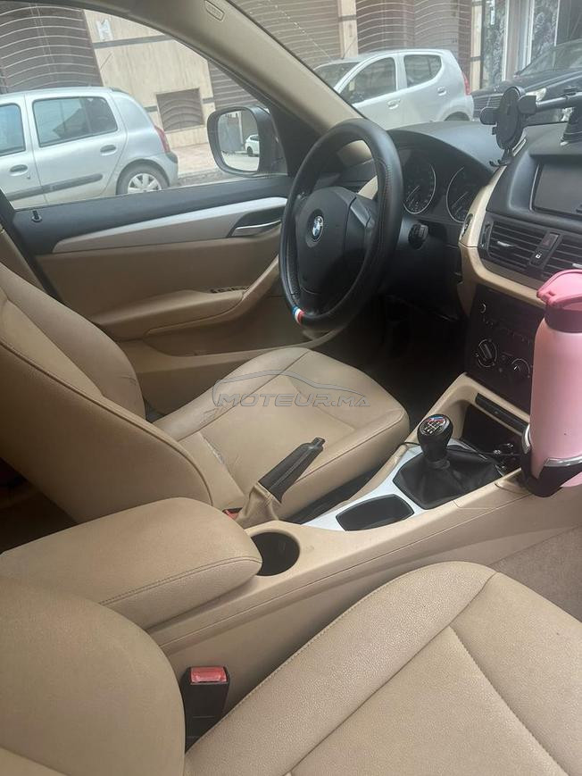 BMW X1 Diesel Manuelle 