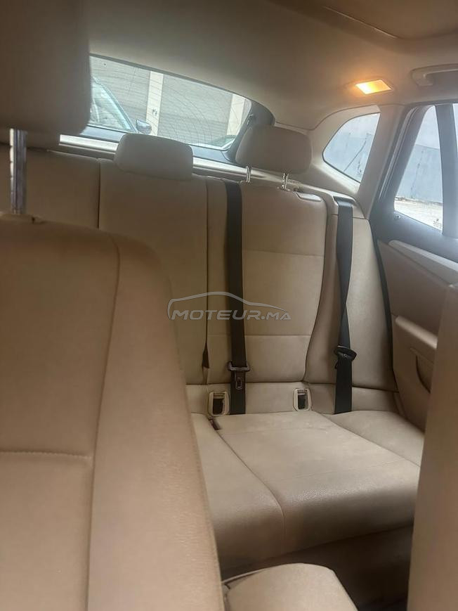 BMW X1 Diesel Manuelle 