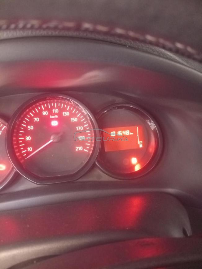 dasya Stepway 2014 darba 180alf