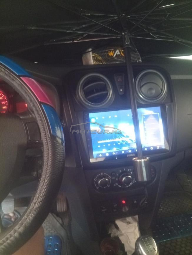 dasya Stepway 2014 darba 180alf