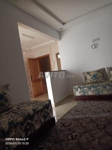 Appartement à louer à Agdal Nord - 2