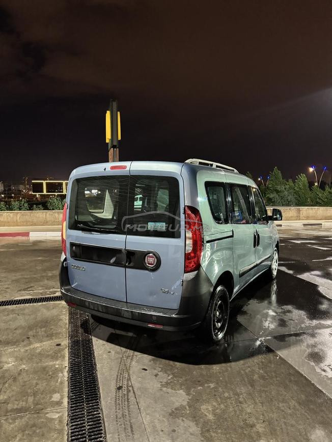 fiat doblo