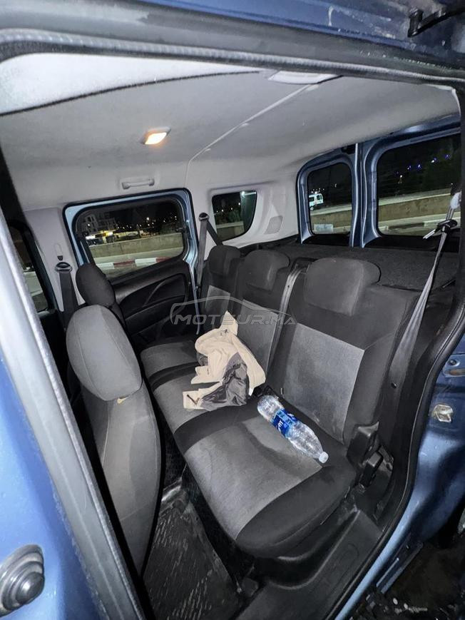 fiat doblo