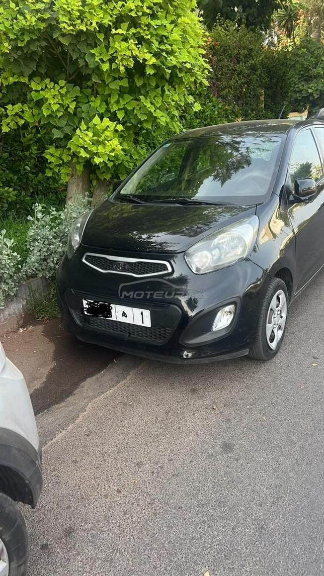 kia picanto 2015 toute option 