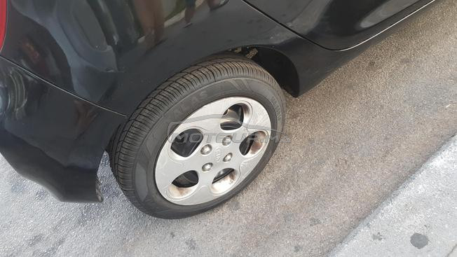 kia picanto 2015 toute option 
