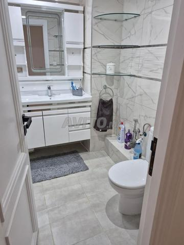 Appartement meublé à louer sur Nassim - 2