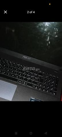 Ordinateur portable Asus - 2