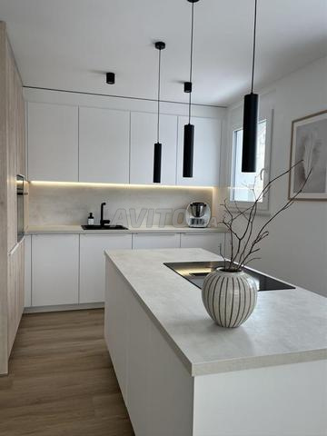 AMÉNAGEMENT INTÉRIEUR ET EXTÉRIEUR - 2