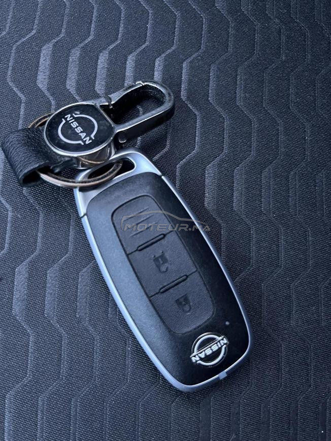Nissan magnite Essence Manuelle 2026 à Agadir