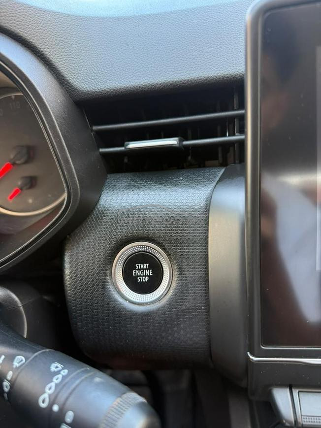 clio 5 intenc 2022 1er main