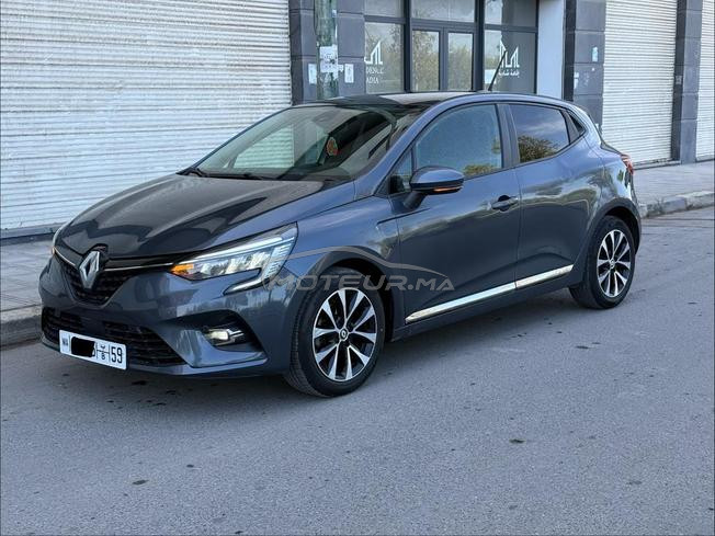 clio 5 intenc 2022 1er main