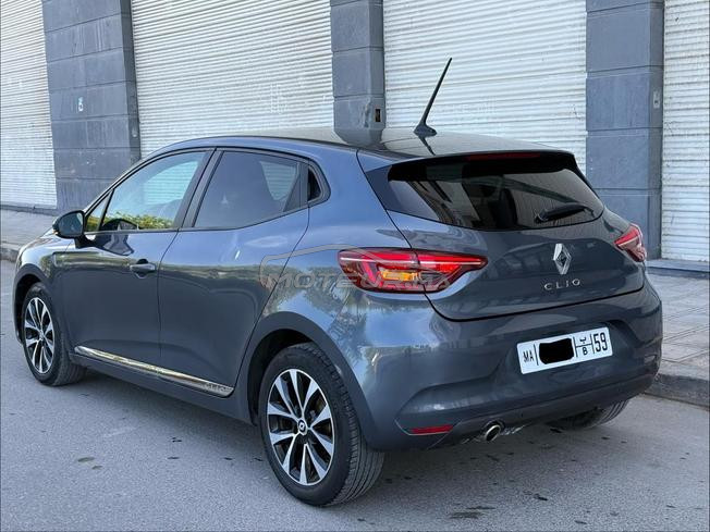 clio 5 intenc 2022 1er main