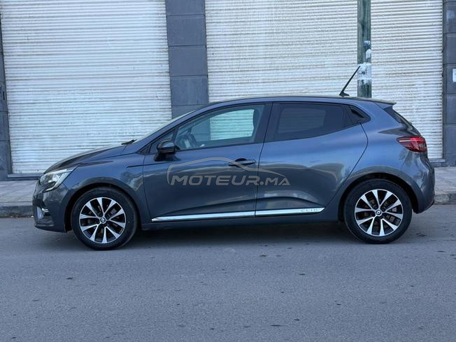 clio 5 intenc 2022 1er main