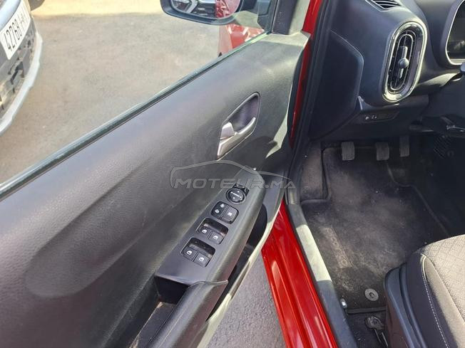 kia picanto motion 1.0L BVM 67ch E6