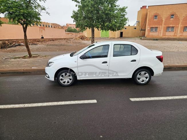Dacia Logan Diesel Manuelle 2019 à Tinghir