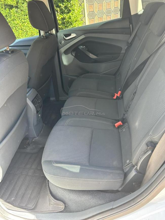 Ford C Max Diesel Manuelle 2015 à Meknès