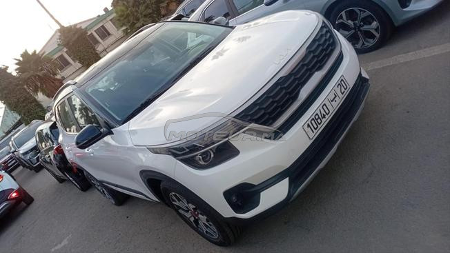 kia seltos active 1.5L BVA115ch (bose)