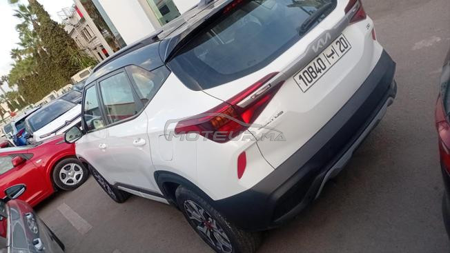 kia seltos active 1.5L BVA115ch (bose)