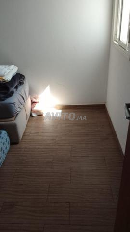 Appart 3 chambres à Bousekoura - 2