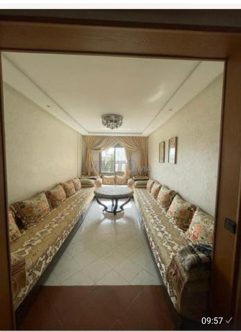 Appartement à vendre 50 m² à Casablanca - 2