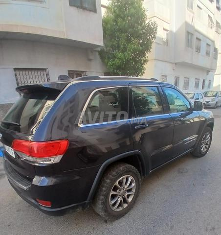 Jeep Grand Cherokee - 2