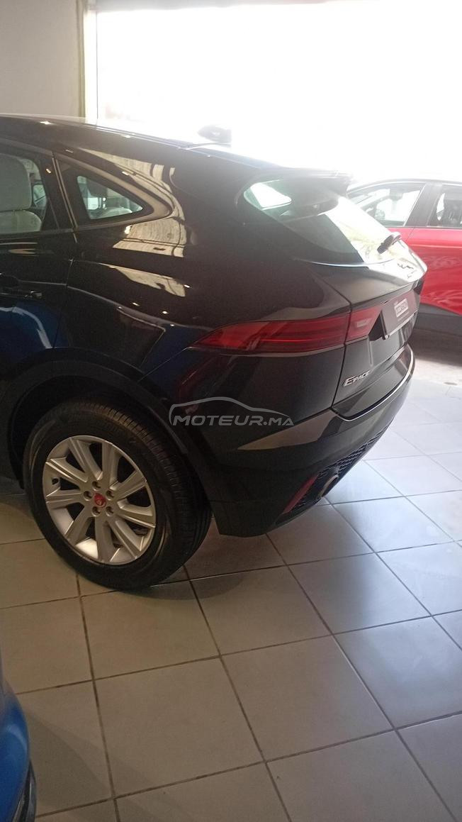 jaguar E-Pace 2.0 i4D AWD BVA 150ch 