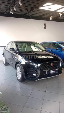Jaguar E-Pace 2.0 i4D AWD BVA 150ch - 2