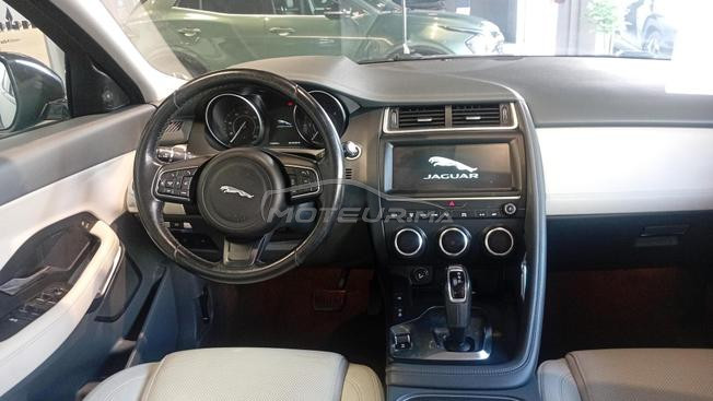 jaguar E-Pace 2.0 i4D AWD BVA 150ch 