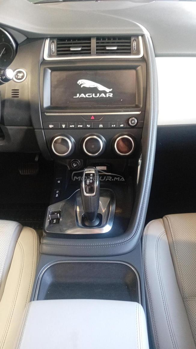 jaguar E-Pace 2.0 i4D AWD BVA 150ch 