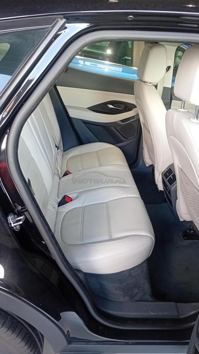 jaguar E-Pace 2.0 i4D AWD BVA 150ch 