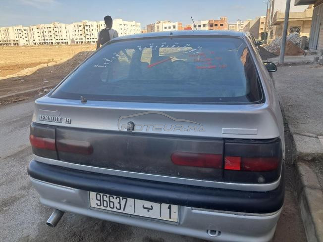 belle voiture 