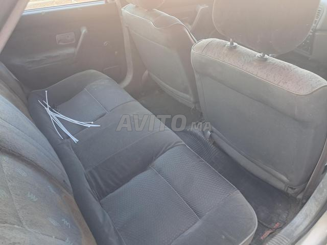 Belle voiture - 2