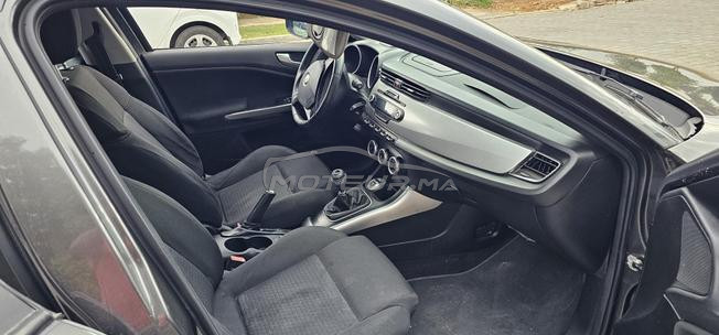 alfa romeo giuliotta diesel 