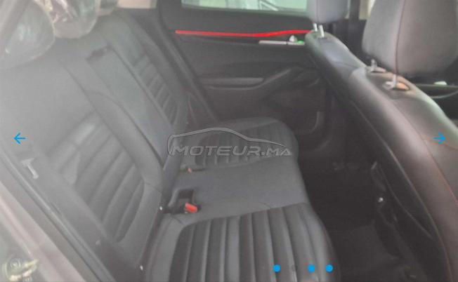 Kia seltos gtline 1.5L BVA 115cv  