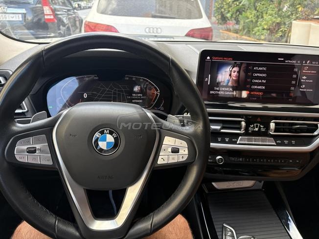 BMW X3 18d Xline