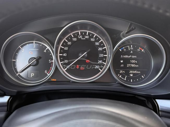 Mazda cx5 à vendre en excellent état 